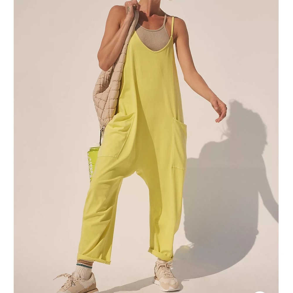COPY - Free people onesie size small worn once
